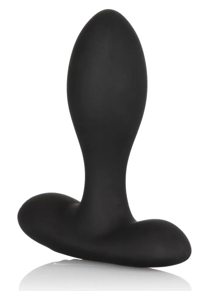 Male Sex Toys Eclipse Eclipse Slender Probe Silicone USB Rechargeable Anal Plug Waterproof Male Sex Toys Eclipse Eclipse Slender Probe Silicone USB Rechargeable Anal Plug Waterproof
