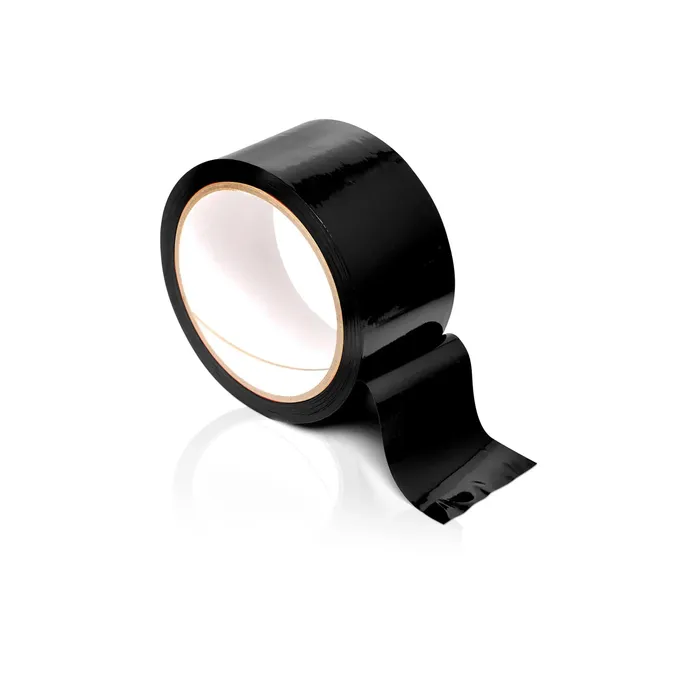 Pipedream Female Sex Toys Fetish Fantasy Series Pleasure Tape Black
