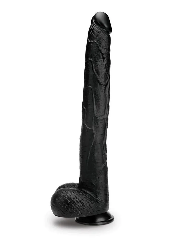 Prowler RED Female Sex Toys Prowler Red The Destroyer Realistic Dildo with Suction Cup
