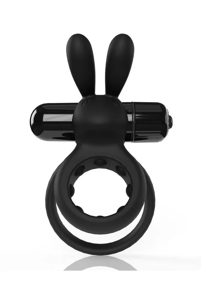 Screaming O 4t Ohare Vibrating Cock Ring Screaming O Couples