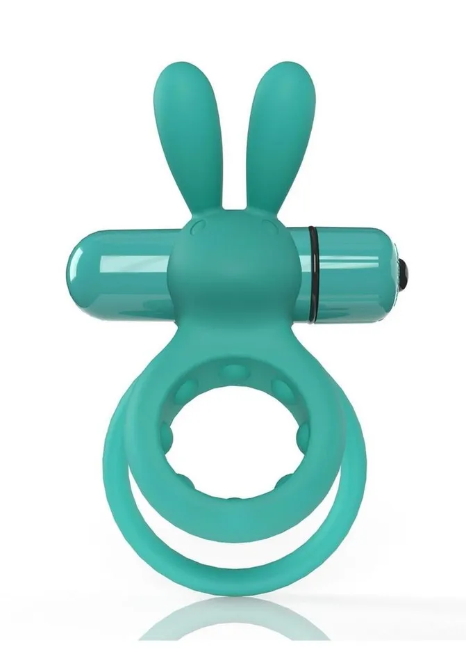 Screaming O 4t Ohare Vibrating Cock Ring Screaming O Couples