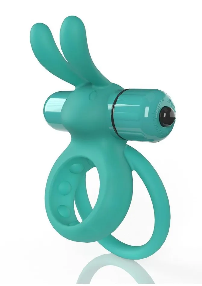 Screaming O 4t Ohare Vibrating Cock Ring Screaming O Couples