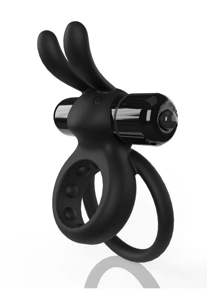 Screaming O 4t Ohare Vibrating Cock Ring Screaming O Couples