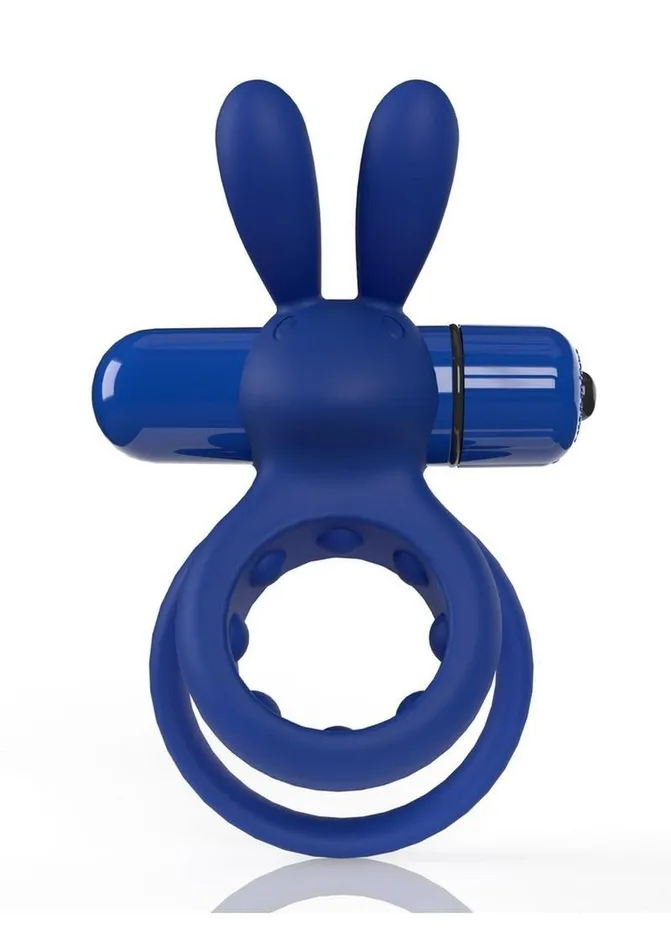 Screaming O 4t Ohare Vibrating Cock Ring Screaming O Couples