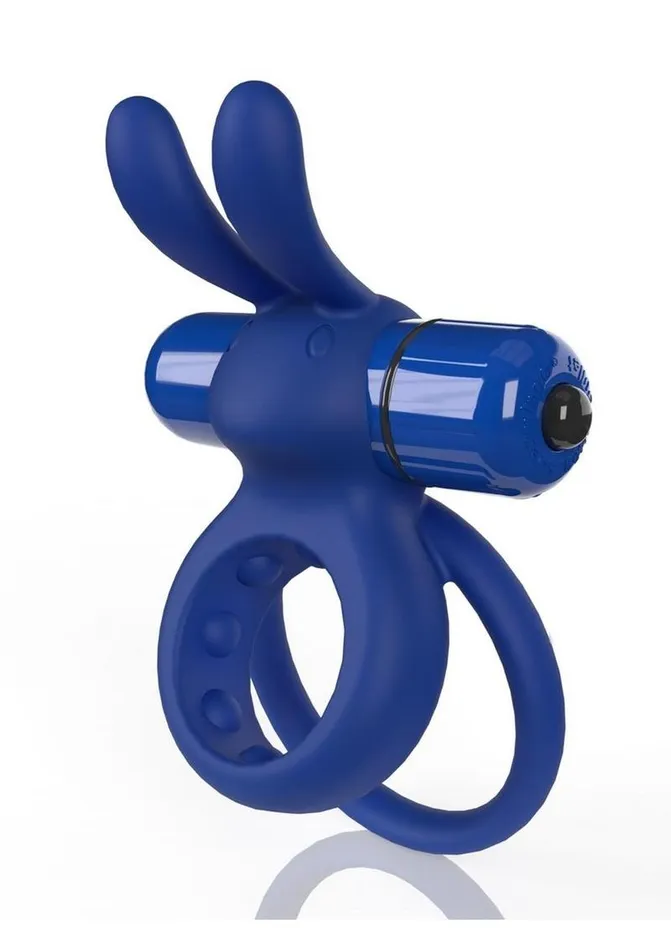 Screaming O 4t Ohare Vibrating Cock Ring Screaming O Couples