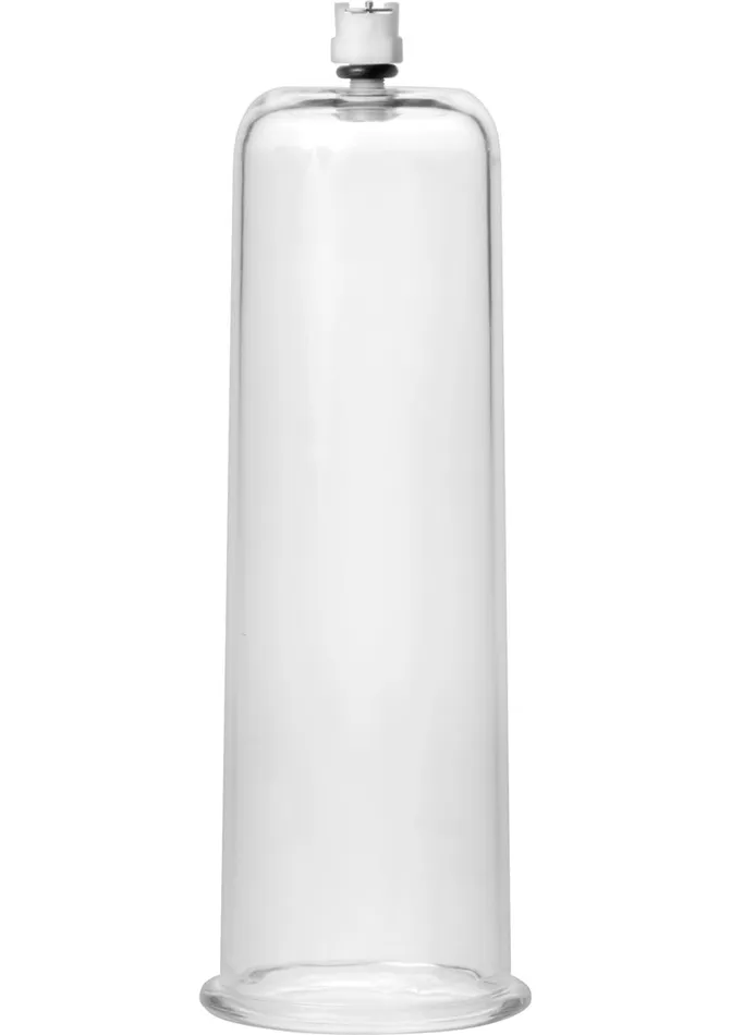 Size Matters Male Sex Toys Size Matters Cock and Ball Cylinder
