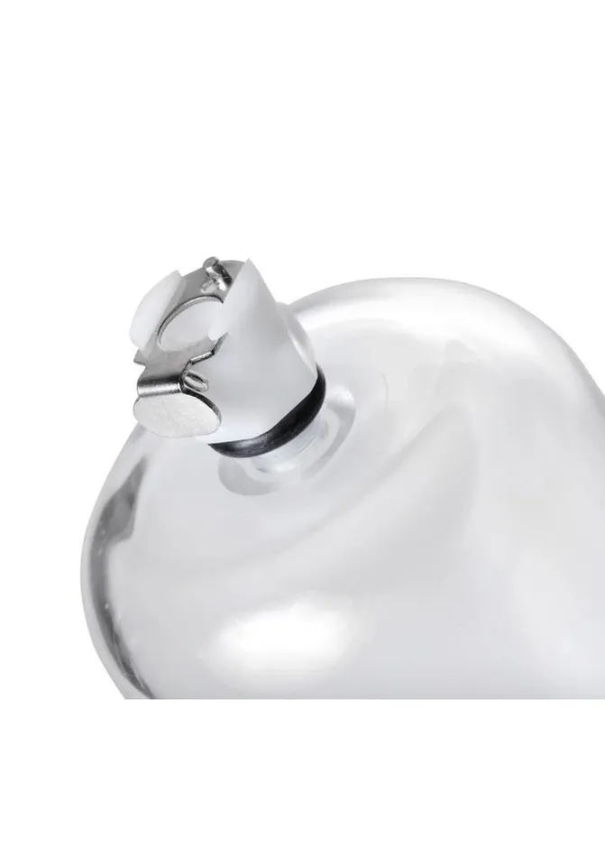 Size Matters Male Sex Toys Size Matters Cock and Ball Cylinder