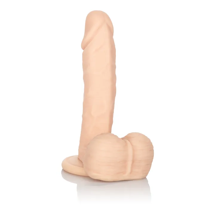 2024 Holiday Sale Emperor Ballsy Ivory Vibrators