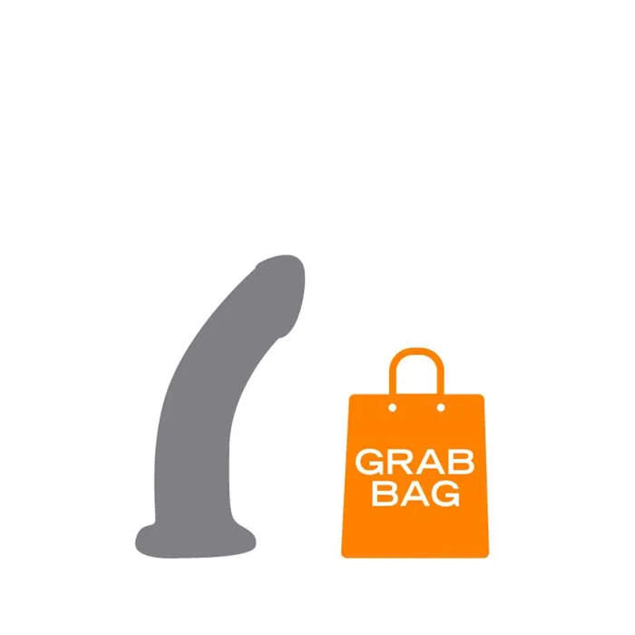 Adam Grab Bag Tantus Female Sex Toys