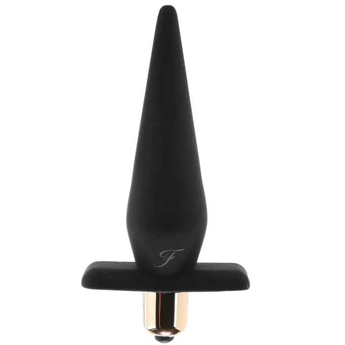 Anal Pink Cherry Fredericks of Hollywood Vibrating Butt Plug
