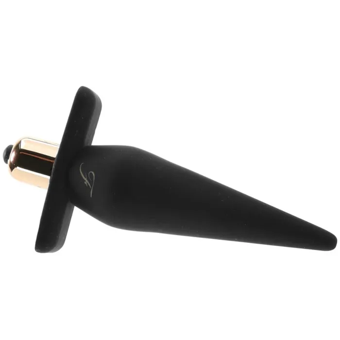 Anal Pink Cherry Fredericks of Hollywood Vibrating Butt Plug