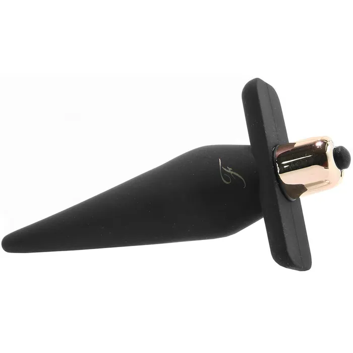 Anal Pink Cherry Fredericks of Hollywood Vibrating Butt Plug