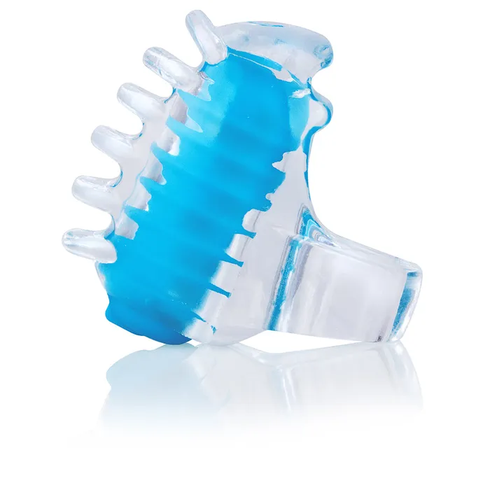 Colorpop Quickie Fingo Tips Each Blue Screaming O Vibrators