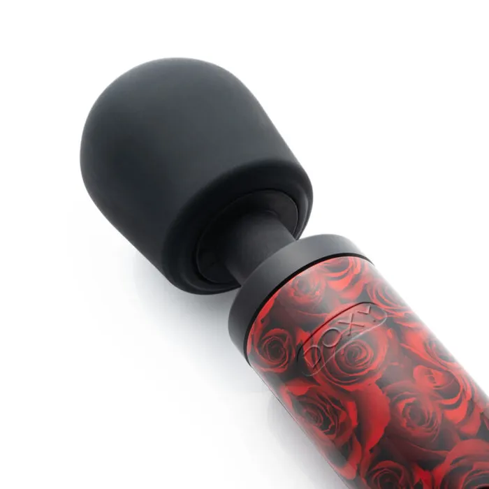 Doxy Original Massager Roses Doxy Female Sex Toys