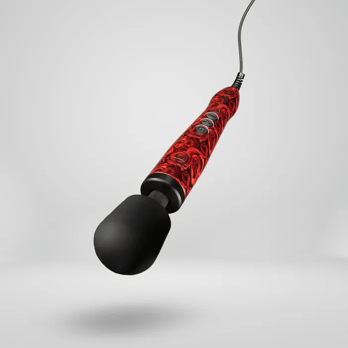 Doxy Original Massager Roses Doxy Female Sex Toys