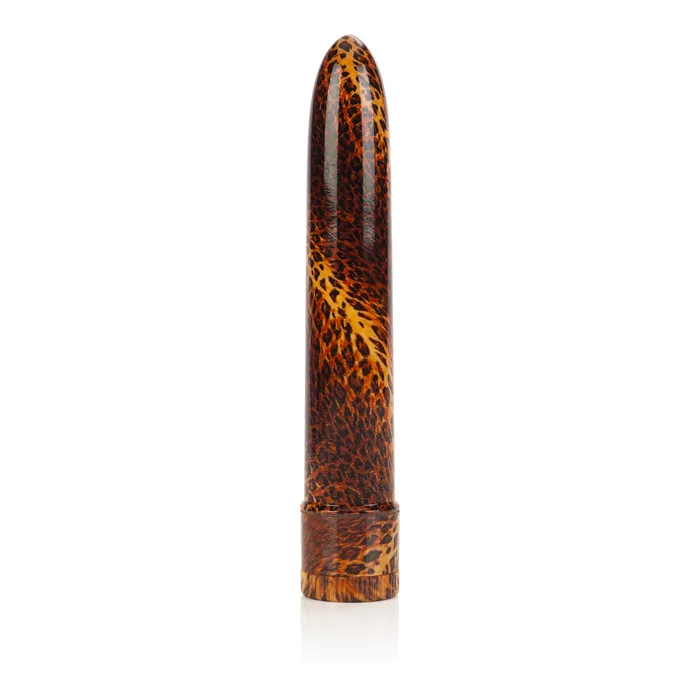 Female Sex Toys Leopard Massager CalExotics