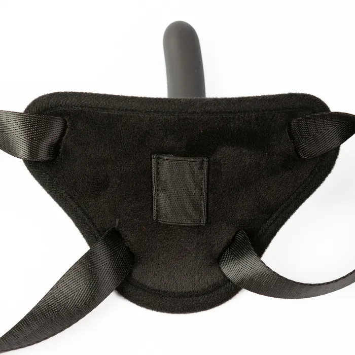 Female Sex Toys SEI MIO Strappers Delight Adjustable StrapOn Harness