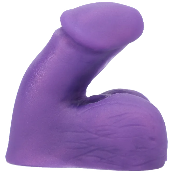 Female Sex Toys Tantus On the Go Silicone Packer
