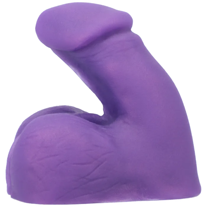 Female Sex Toys Tantus On the Go Silicone Packer