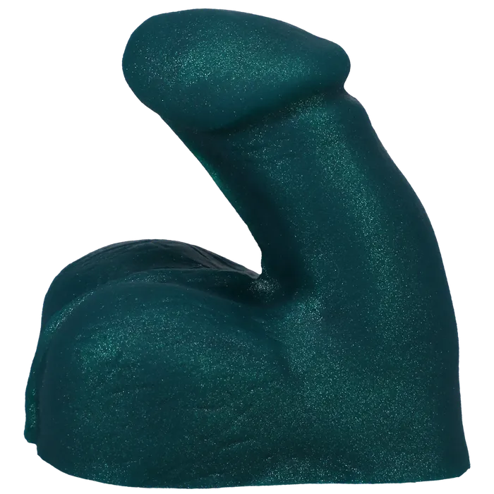 Female Sex Toys Tantus On the Go Silicone Packer
