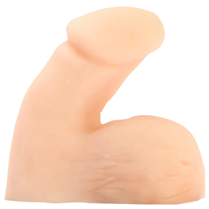 Female Sex Toys Tantus On the Go Silicone Packer