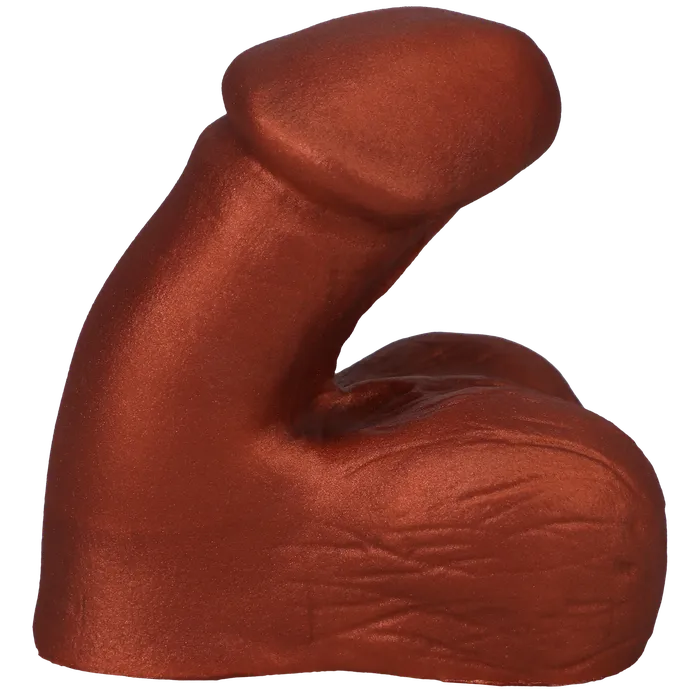 Female Sex Toys Tantus On the Go Silicone Packer