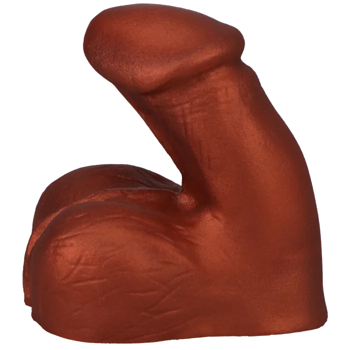 Female Sex Toys Tantus On the Go Silicone Packer