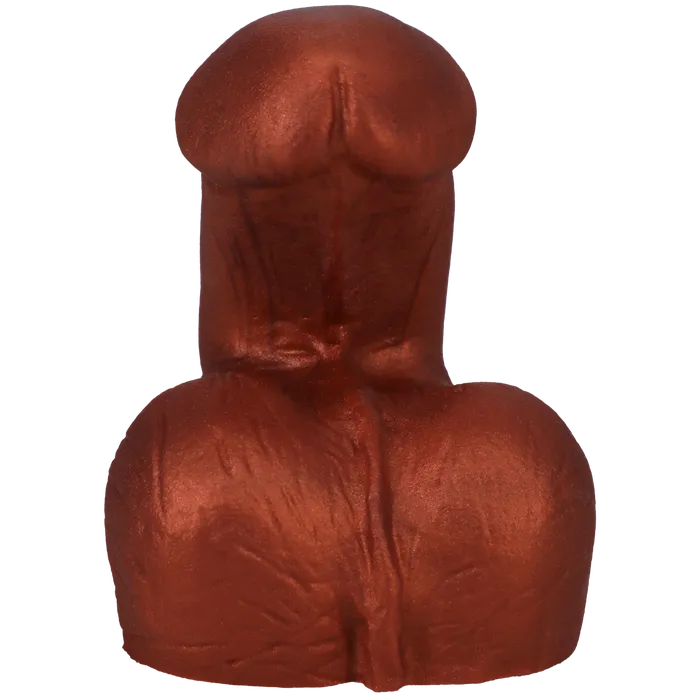 Female Sex Toys Tantus On the Go Silicone Packer