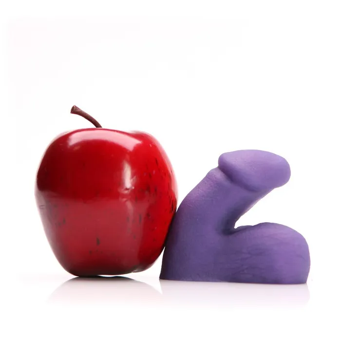 Female Sex Toys Tantus On the Go Silicone Packer