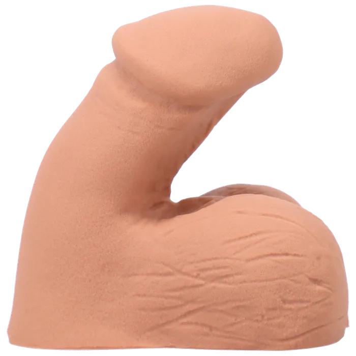 Female Sex Toys Tantus On the Go Silicone Packer