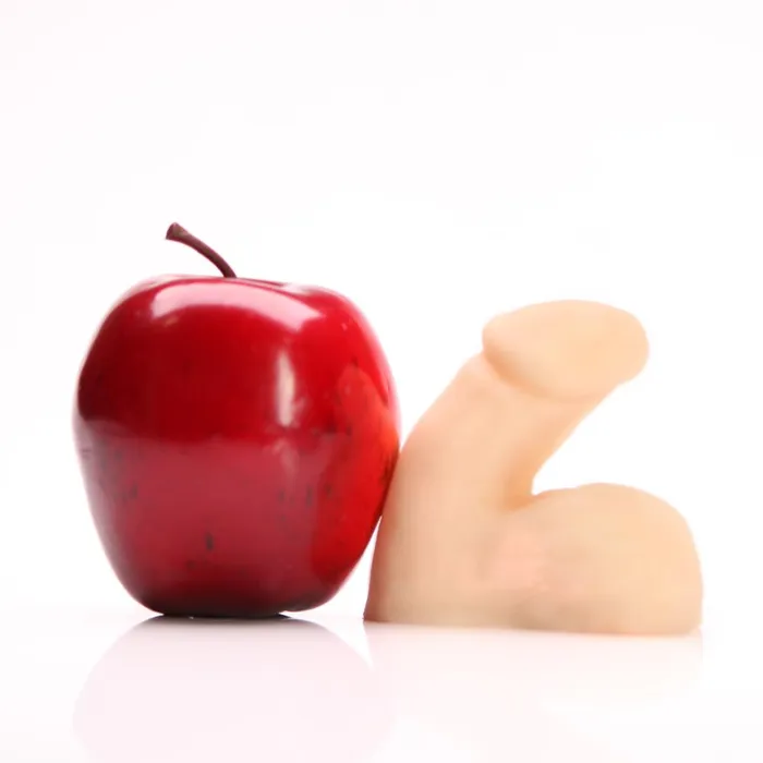 Female Sex Toys Tantus On the Go Silicone Packer