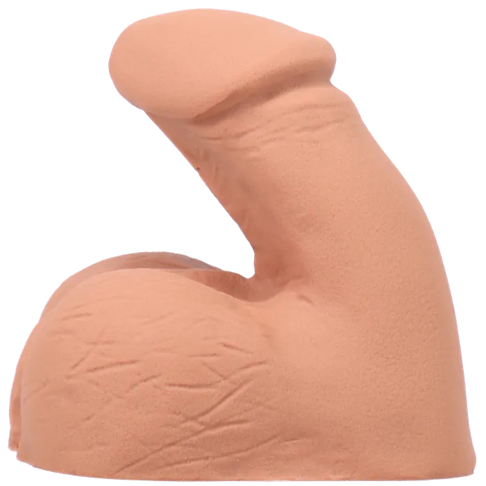 Female Sex Toys Tantus On the Go Silicone Packer