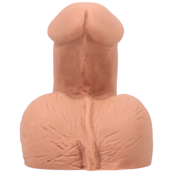 Female Sex Toys Tantus On the Go Silicone Packer