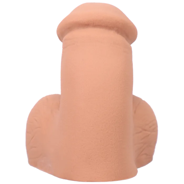 Female Sex Toys Tantus On the Go Silicone Packer
