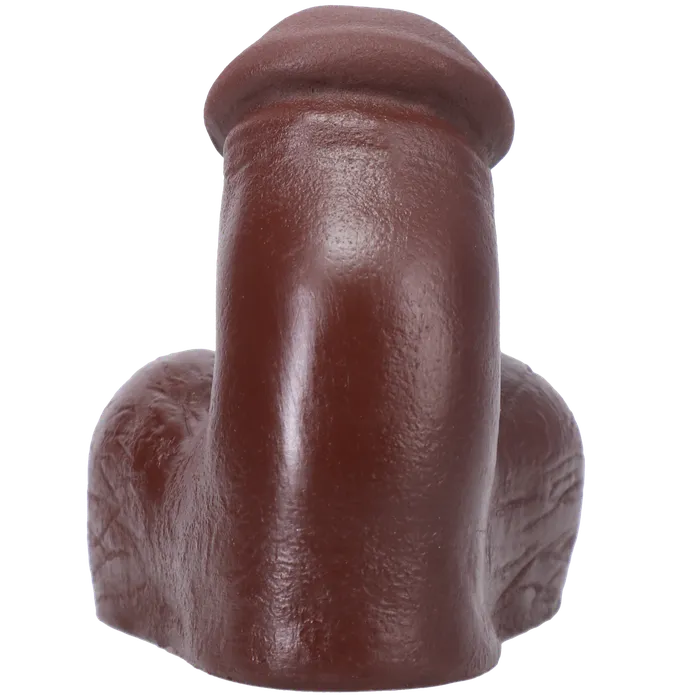 Female Sex Toys Tantus On the Go Silicone Packer