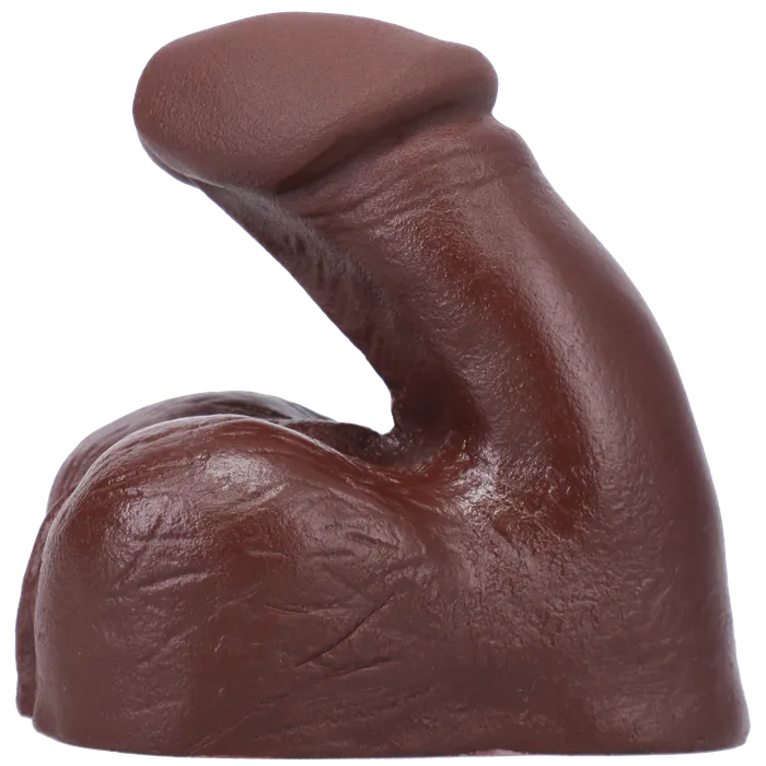 Female Sex Toys Tantus On the Go Silicone Packer