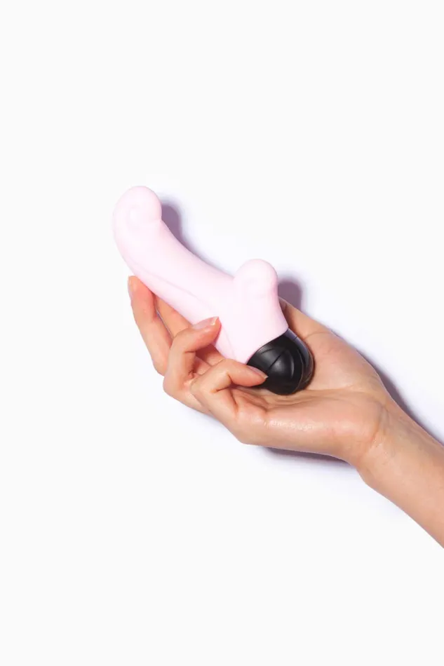 Fun Factory Female Sex Toys OCEAN Mini Vibrador Punto G