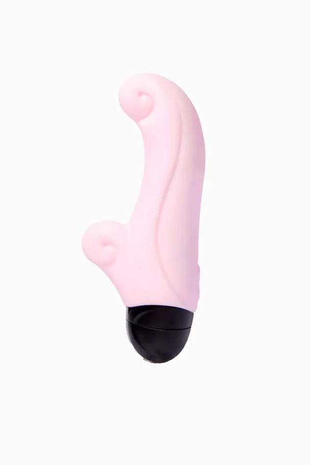 Fun Factory Female Sex Toys OCEAN Mini Vibrador Punto G