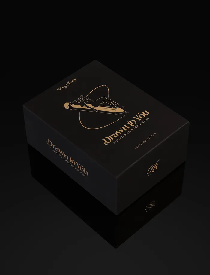 Games Honey Birdette Drawn To You Game