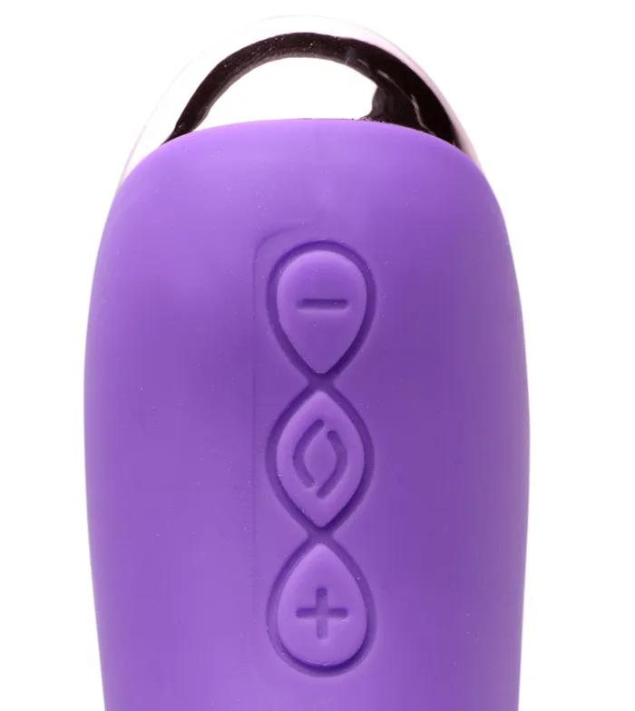 Gossip Silicone Beaded Vibrator 50x Gossip Female Sex Toys Gossip Silicone Beaded Vibrator 50x Gossip Female Sex Toys