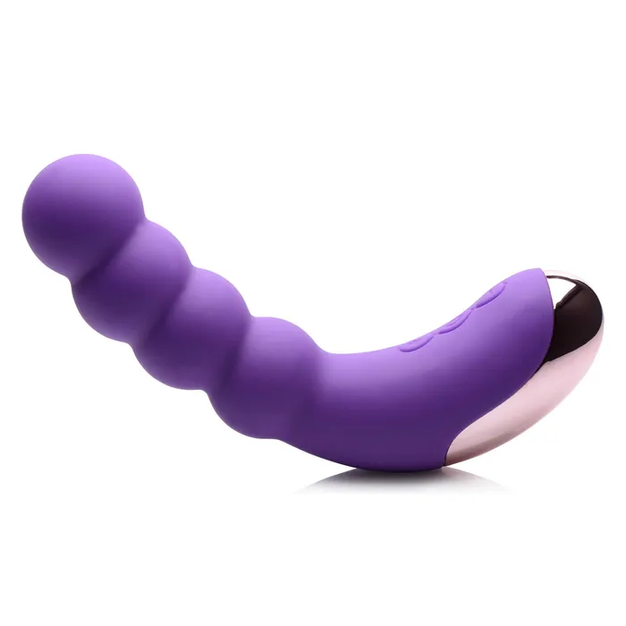 Gossip Silicone Beaded Vibrator 50x Gossip Female Sex Toys Gossip Silicone Beaded Vibrator 50x Gossip Female Sex Toys