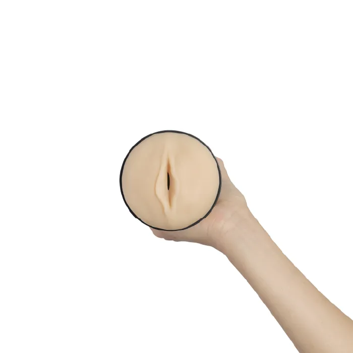 ItsForMyFriend Male Sex Toys Kiiroo Feel Stroker Pale
