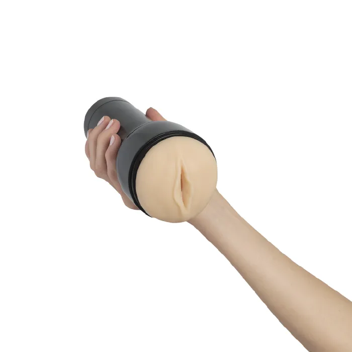 ItsForMyFriend Male Sex Toys Kiiroo Feel Stroker Pale