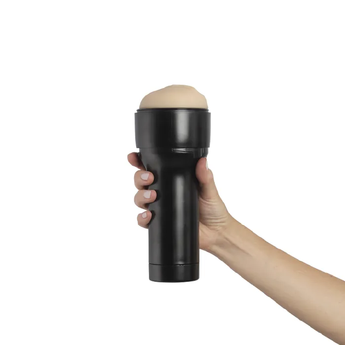 ItsForMyFriend Male Sex Toys Kiiroo Feel Stroker Pale