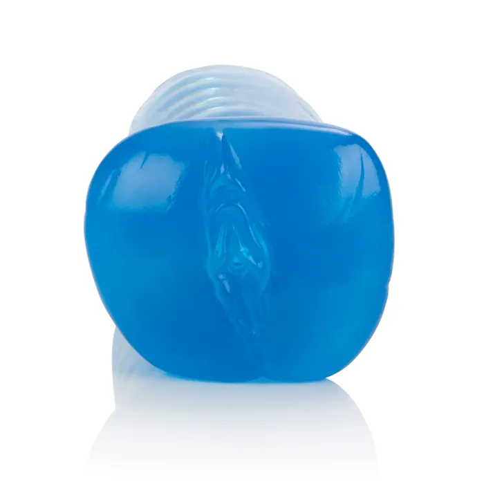 Male Sex Toys CalExotics Beaded Masturbator