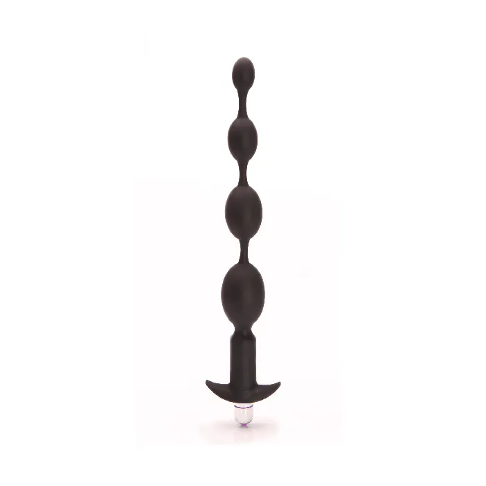 Male Sex Toys Vibrating Progressive Beads Tantus