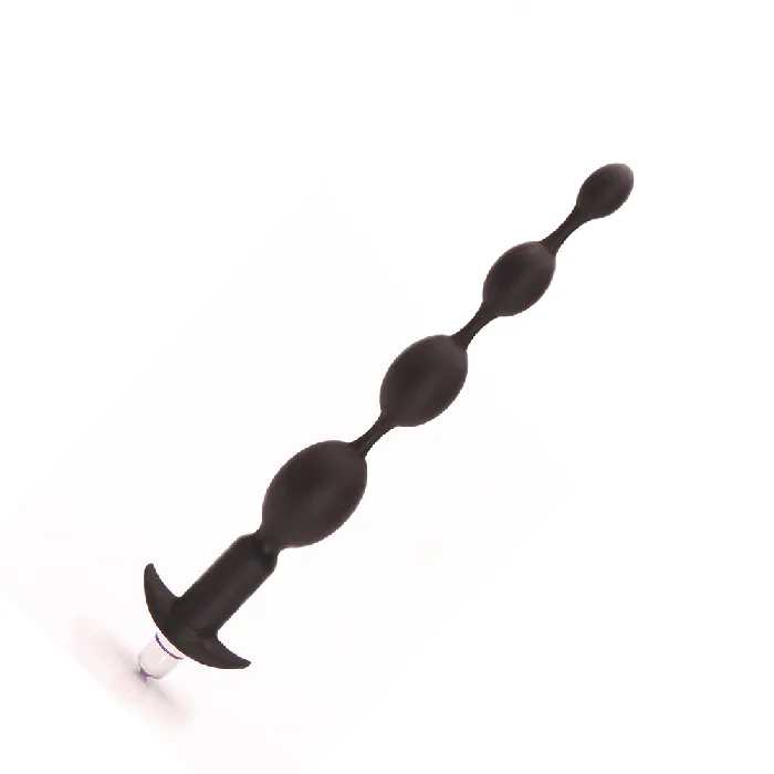 Male Sex Toys Vibrating Progressive Beads Tantus
