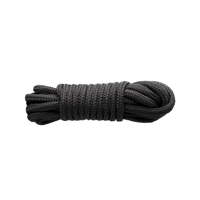 nsnovelties Vibrators Sinful Nylon Rope 25ft