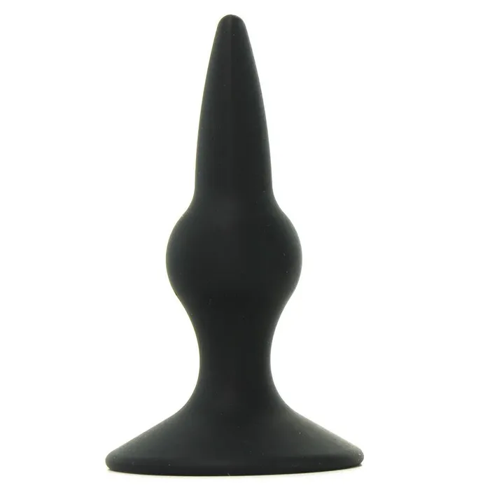 Pink Cherry Anal Anal Fantasy Silicone Starter Plug