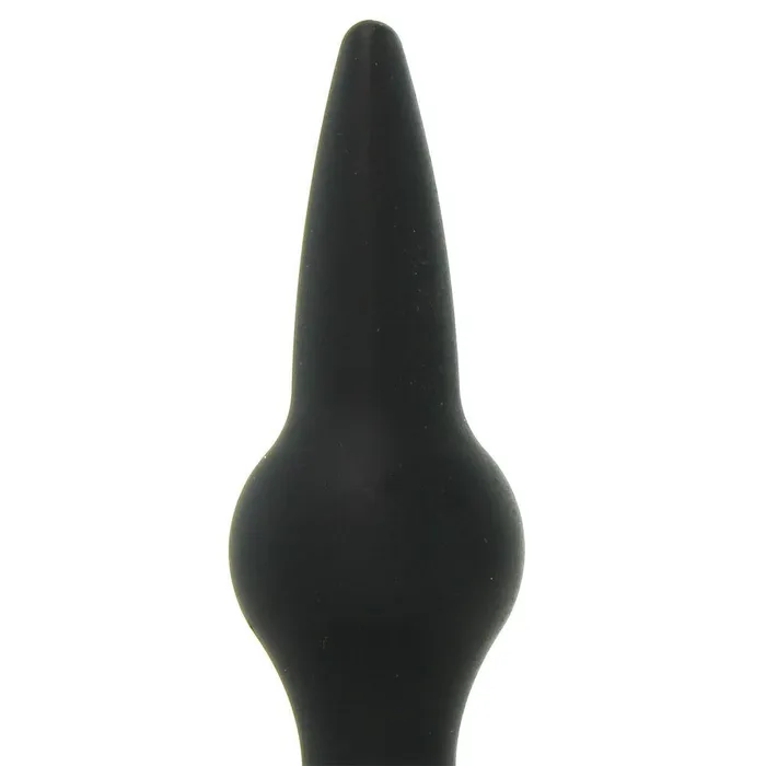 Pink Cherry Anal Anal Fantasy Silicone Starter Plug